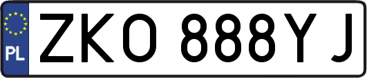 ZKO888YJ