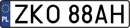 ZKO88AH