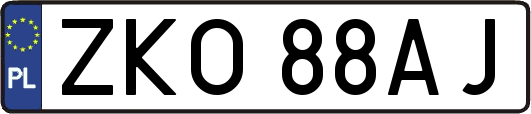 ZKO88AJ