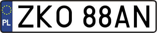 ZKO88AN