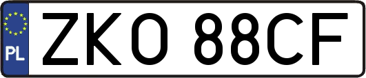 ZKO88CF