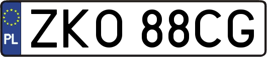 ZKO88CG