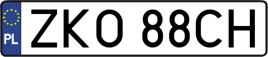 ZKO88CH