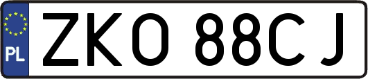 ZKO88CJ