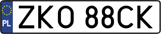 ZKO88CK