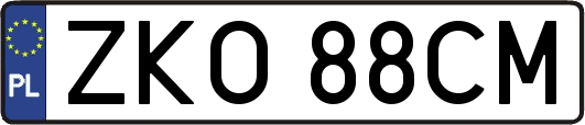 ZKO88CM