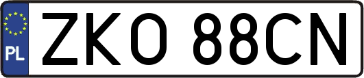 ZKO88CN