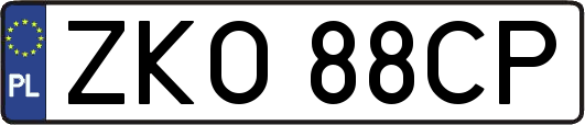 ZKO88CP