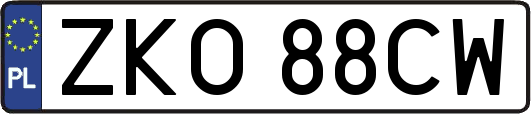 ZKO88CW