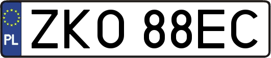 ZKO88EC