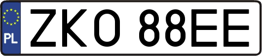 ZKO88EE