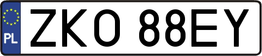 ZKO88EY