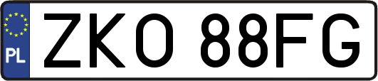ZKO88FG