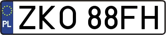 ZKO88FH