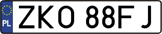 ZKO88FJ