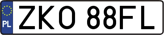 ZKO88FL