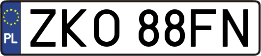 ZKO88FN