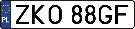 ZKO88GF