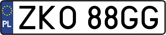 ZKO88GG