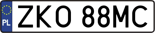 ZKO88MC