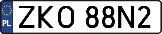 ZKO88N2