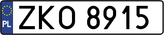 ZKO8915