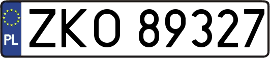 ZKO89327