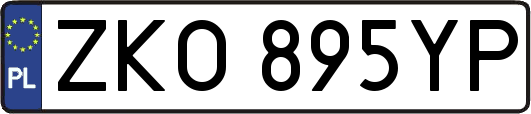 ZKO895YP