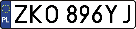 ZKO896YJ