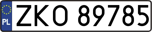 ZKO89785