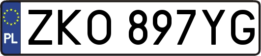 ZKO897YG
