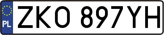 ZKO897YH