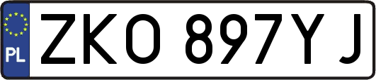 ZKO897YJ