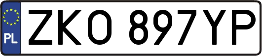 ZKO897YP