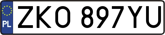 ZKO897YU