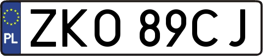 ZKO89CJ