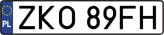 ZKO89FH