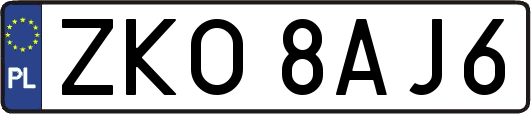 ZKO8AJ6