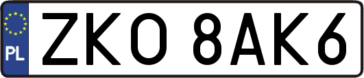 ZKO8AK6
