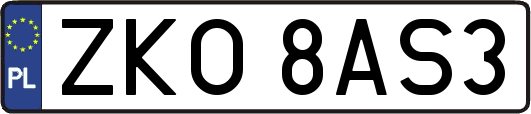 ZKO8AS3