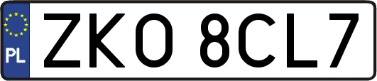 ZKO8CL7