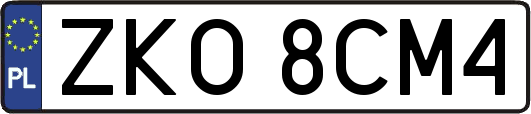 ZKO8CM4