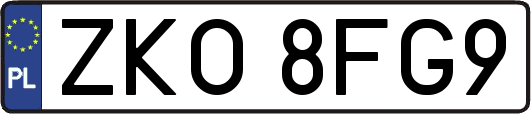 ZKO8FG9