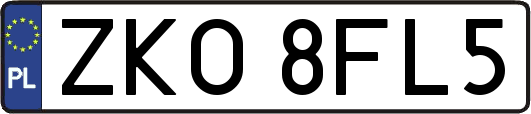 ZKO8FL5