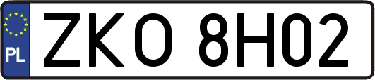 ZKO8H02