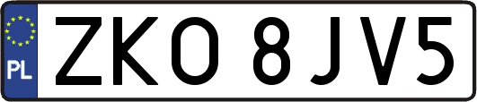 ZKO8JV5