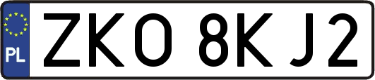 ZKO8KJ2