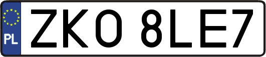 ZKO8LE7