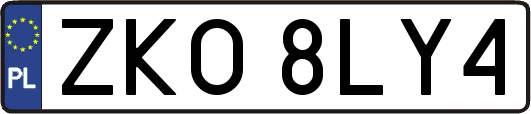 ZKO8LY4