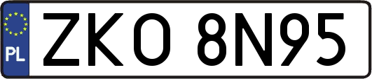 ZKO8N95